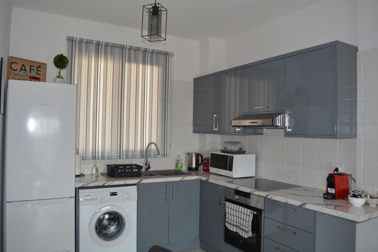 Eden Heights - Chlorakas Paphos - Sea View Luxury 2 Bed Apt By Yiota Zewnętrze zdjęcie